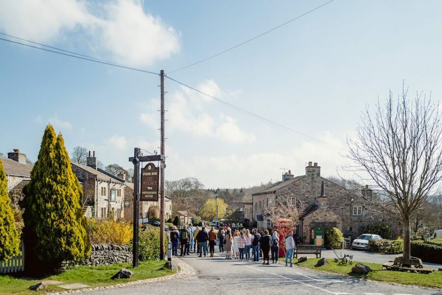 Leeds: Emmerdale Village Set Guided Tour - The Value of the Tour