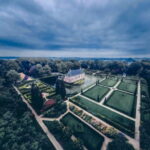 Leens: Museum Borg Verhildersum - A Walk Through the Estate: What You Can Expect