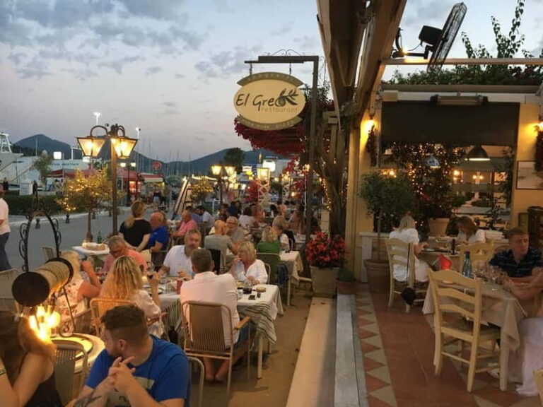 Lefkada: Discount Card for Restaurants, Cruises, and More - What’s Included and How It Works