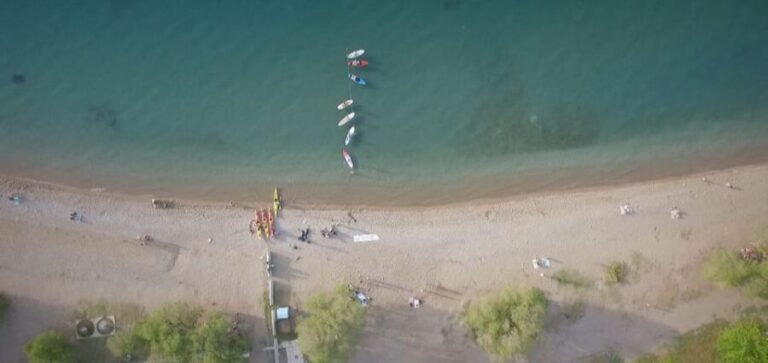 Lefkada: Guided Half-Day Island Stand-Up Paddleboarding Tour - What’s Included and What to Bring