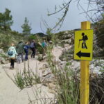 Lefkada : Hike to Eglouvis Fields of Flavor - The Itinerary in Detail