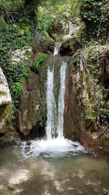 Lefkada: Path of Springs Hike with Olive Oil Tasting - Practical Details and Tips