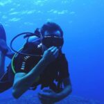 Lefkada to Lefkada 7 Day Scuba Diving Sailing Tour - The Itinerary Breakdown