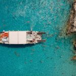 Lefkimmi: Paxos, Antipaxos, and Blue Caves Luxury Cruise - Why This Tour Works Well