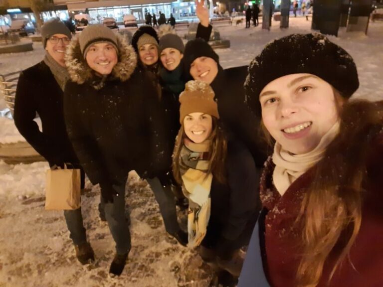 Legends of Old Town 1 Hour Walking Tour in Wroclaw (English) - Authentic Experiences and Genuine Value