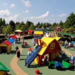 LEGOLAND® Billund: 2-Day Entry Ticket within 6 Days - FAQs