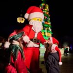 LEGOLAND® Billund: Magical Christmas 1 or 2 days ticket - The Breakdown: Day-by-Day Experience