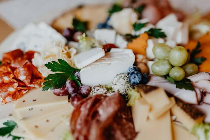 Lehmann Cheese Dairy: A culinary journey through the art of cheese making - The Sum Up