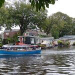 Leiden: Cruise through the Historic City Center with Guide - Setting Sail in Leiden: What to Expect