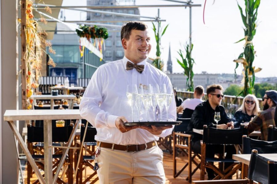 Leipzig: 3-Hour Sightseeing and Food Tour - Final Thoughts