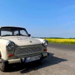 Leipzig: 3-Hour Trabant Rental for your very own tour - Who Will Love This Experience?