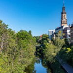 Leipzig: City History Canal Sightseeing Tour on a Motorboat - What’s Included and What’s Not