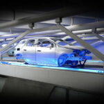 Leipzig: Exclusive BMW & MINI Behind-the-Scenes Factory Tour - The Sum Up