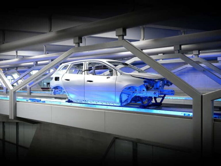 Leipzig: Exclusive BMW & MINI Behind-the-Scenes Factory Tour - The Sum Up