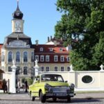 Leipzig: Individual Trabi Tour with Guide - Practical Details and Value