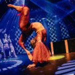 Leipzig: Krystallpalast Varieté | Show DISCO FEVER - What’s Included in Your Ticket