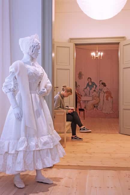 Leipzig: Mendelssohn House Entry Ticket - Key Points