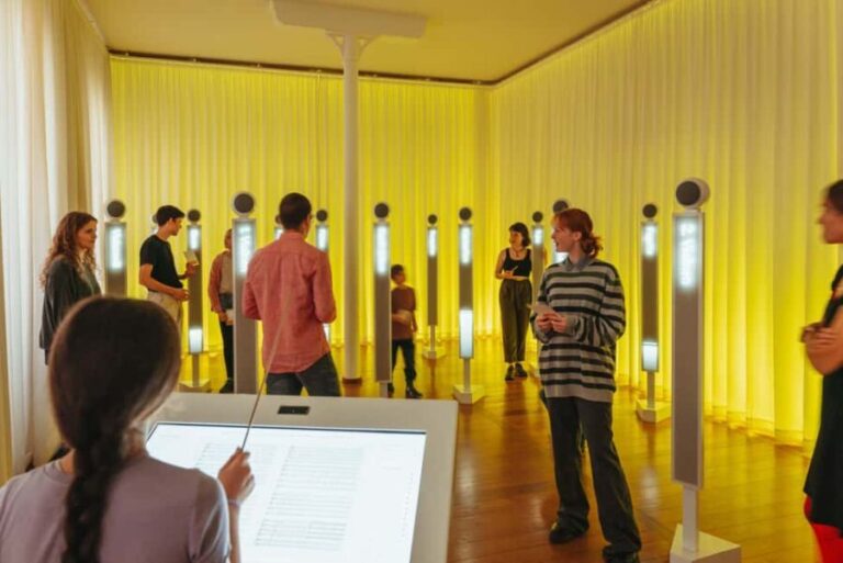 Leipzig: Mendelssohn Walking Tour (Museum and City) - Who Is This Tour Best For?