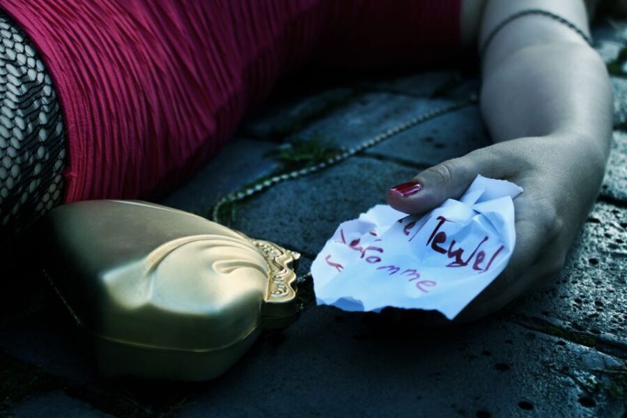 Leipzig Old Cemetery: 75-Minute Dark History Tour - Who Would Love This Tour