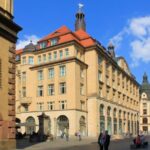 Leipzig: Old Town Guided Tour - The Sum Up