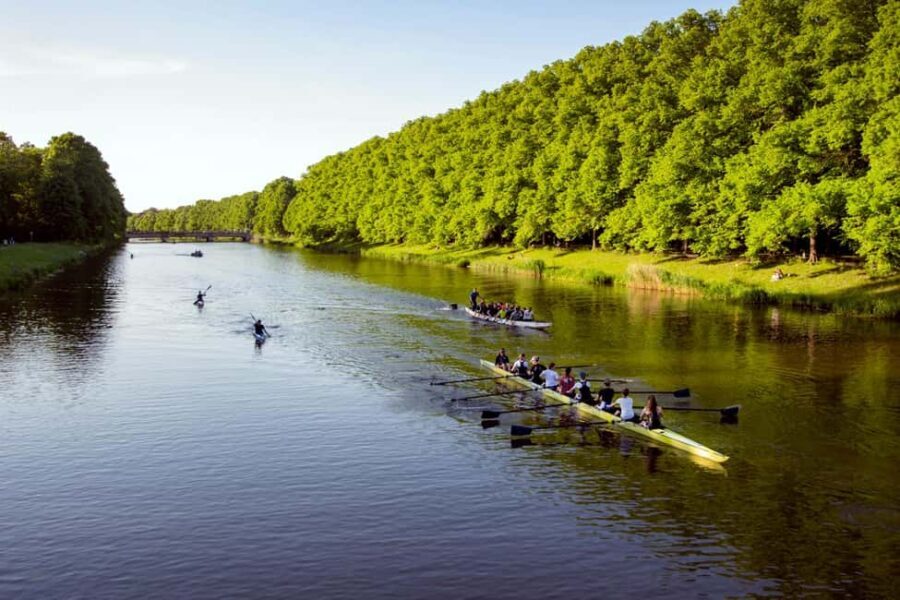 Leipzig: Private bike tour to the Neuseenland with certified guide - Who Will Love This Tour?
