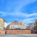 Leipzig: Private Tour of the Old City - What to Expect