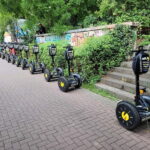 Leipzig: Segway Tour - Explore City, Zoo & a Stunning View - Exploring Leipzig’s Green Spaces and Historic Spots