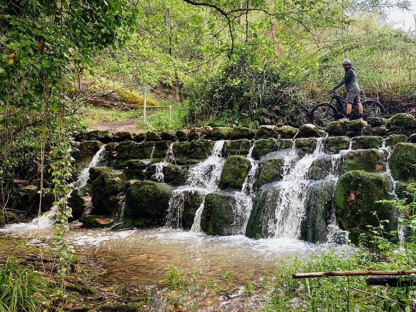 Leiria E-bike and Castel tour - Who Should Consider This Tour?