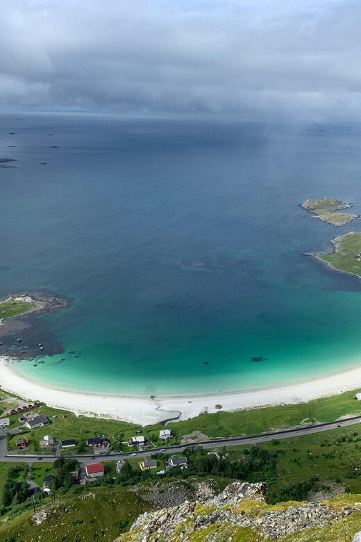 Leknes: 4 Hours Private Exclusive Car Sightseeing in Lofoten - Who Is This Tour Best Suited For?