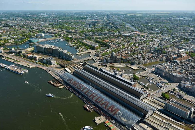 Lelystad Airport: the Ultimate Holland Tour - Final Thoughts