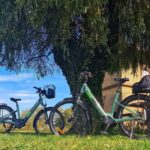 Lembach: Electric bike rental by the day - Duration, Flexibility, and Ease