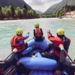 Lenggries: Guided Rafting Adventure on the Isar - The Itinerary: What to Expect