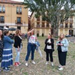 León: Guided tour by a local art historian - What Makes This Tour Stand Out