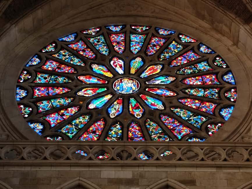 León: Private tour with a local art historian - Authentic Insights from Past Travelers