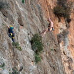 Leonidio: Rock Climbing Coaching Session with a Guide - Why This Experience Excels