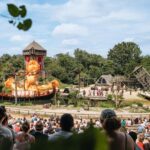 Les Epesses: Puy du Fou Theme Park 1-Day Entry Ticket - Is It Worth the Price?