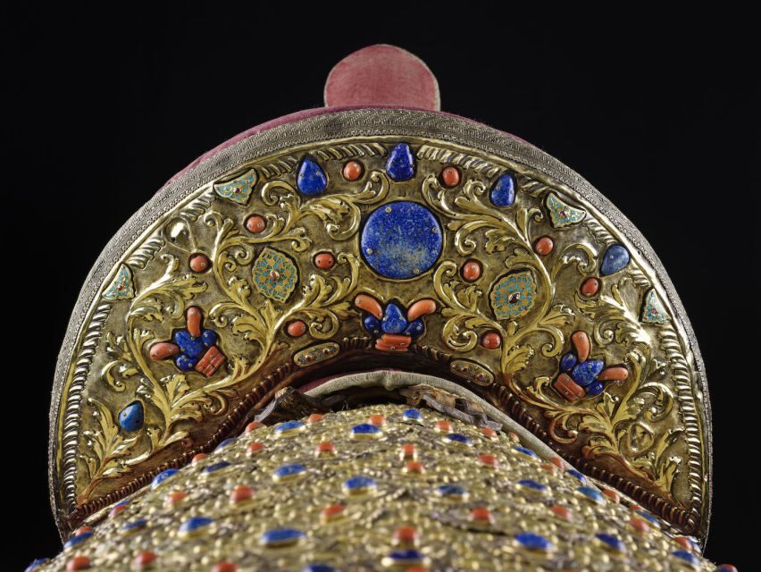 Les Invalides: Napoleon's Tomb & Army Museum Entry - An In-Depth Look at the Experience