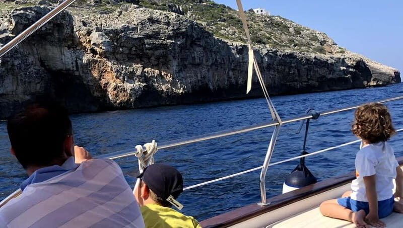 Leuca: Caves tour 1h 30 min - Authentic Feedback from Tour Participants