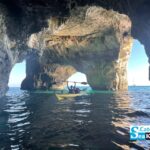 Leuca kayak tour + swimming + speleo-trek in cave - Authenticity, Adventure, and Family-Friendly Options