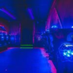 Leuven: Ultimate Laser Tag Experience  3 Games + Drink - Why This Experience Stands Out