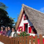 Levada Walk East Santana Full-Day Jeep Tour, Pico do Arieiro - The Mountain Marvel: Pico do Arieiro