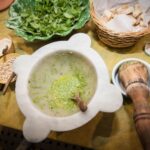 Levanto: Pesto-Making Class - Key Points