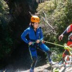 Level 2 - Canyoning Adventure - Intermediate - Funchal - Who’s This Tour Best For?