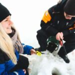 Levi: A fun Ice Fishing Experience in Levi, 3 HOURS - Final Thoughts