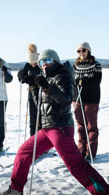 Levi: Cross-Country Skiing Tour for Beginners - What Makes This Tour Stand Out?