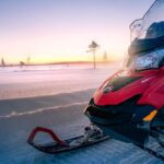 Levi: Easy Snowmobile Tour Perfect for Beginners - What You Need to Know Before Booking