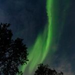 Levi: Evening Horseback Ride with Northern Lights - A Deep Dive into the Experience