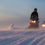 Levi: Evening Snowmobile Safari - Frequently Asked Questions (FAQs)