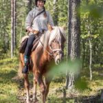 Levi: Full-Day Horseback Riding Adventure - Who Should Consider This Tour?