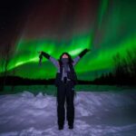 Levi: Guaranteed Aurora Hunting Tour with Photos - An Extensive Review of the Northern Lights Adventure in Levi